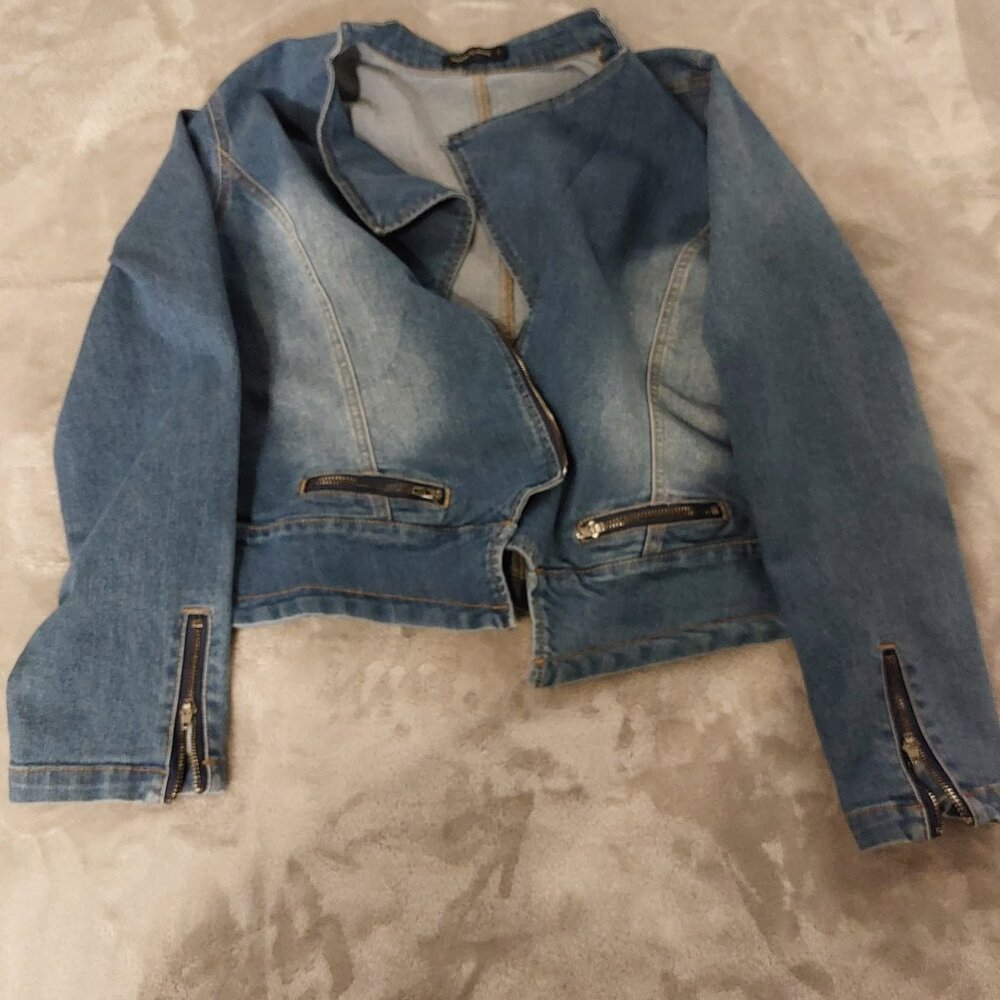 Blazer